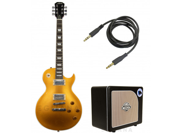 Austin AS6PGT Super 6 Gold Top Pack Austin AS6PGT Super 6 Gold Top Pack